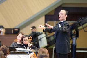  주일 4부 송구영신예배