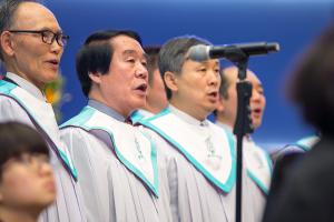  주일 4부 송구영신예배