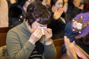  신년특별새벽예배