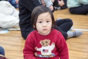  주일예배 영아부