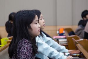  주일예배 초등부