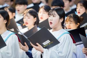  주일 청년연합예베