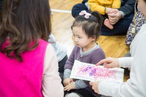  주일예배 영아부