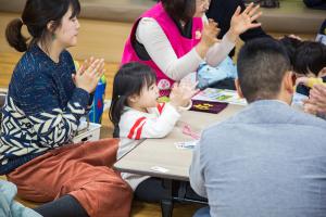  주일예배 영아부