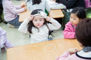  주일예배 유치부