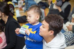  주일예배 영아부