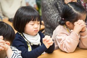  주일예배 유치부