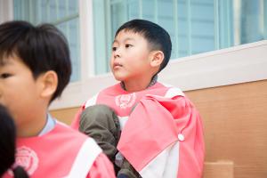  주일예배 유치부