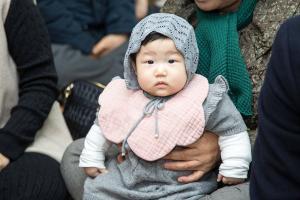  주일예배 영아부