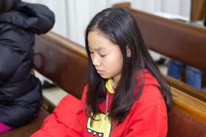  주일예배 소년부