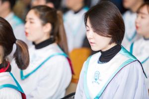  주일 청년연합예배