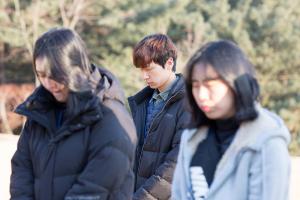  청년1부(헵시바선교회)'동계수련회'