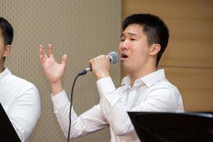  주일 청년1부(헵시바선교회) 정기예배