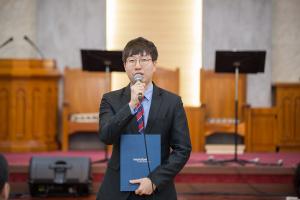  주일 청년1부(헵시바선교회) 정기예배