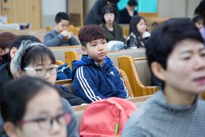 주일예배 초등부