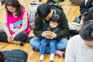  주일예배 영아부