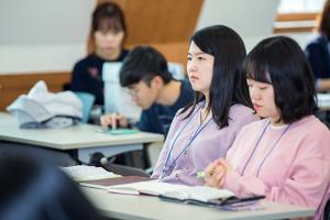  청년2부(그루터기선교회)'춘계수련회'