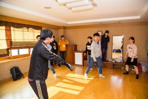  청년2부(그루터기선교회)'춘계수련회'