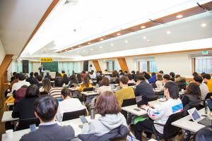  청년2부(그루터기선교회)'춘계수련회'