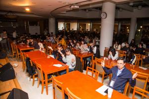  청년2부(그루터기선교회)'춘계수련회'