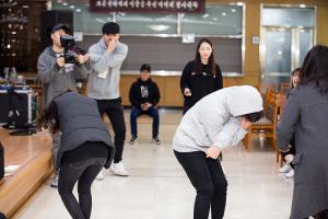  청년2부(그루터기선교회)'춘계수련회'