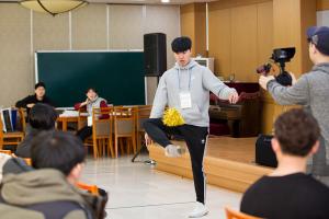  청년2부(그루터기선교회)'춘계수련회'