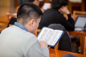  청년2부(그루터기선교회)'춘계수련회'