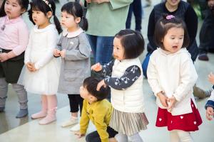  주일예배 유치부