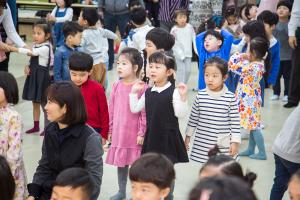  주일예배 유치부