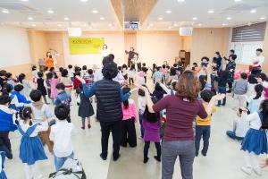  주일예배 유치부