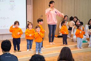  주일예배 영아부