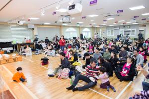  주일예배 영아부