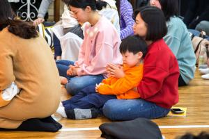  주일예배 영아부