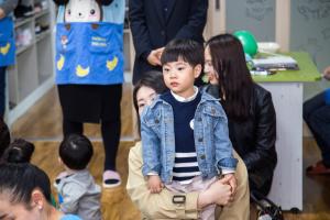  주일예배 영아부