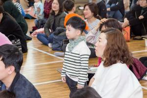  주일예배 영아부