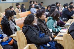  주일예배 중등부(에벤에셀)