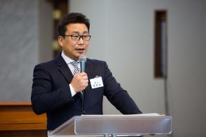  주일 청년1부(헵시바선교회) 정기예배