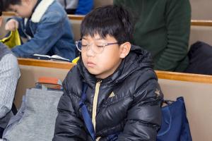  주일예배 초등부