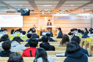  주일예배 중등부(에벤에셀)