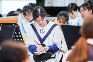  주일예배 중등부(에벤에셀)