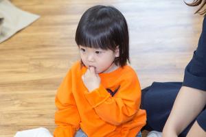  주일에배 영아부