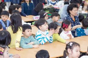  주일예배 유치부