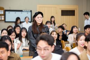  주일 청년연합예배