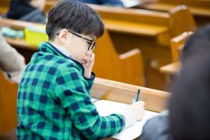  주일예배 초등부