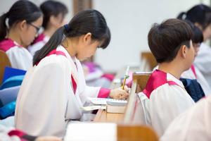  주일예배 소년부