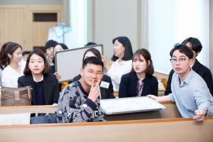  주일 청년1부(헵시바선교회)'창립 38주년 감사예배'