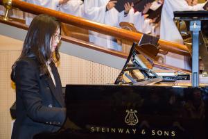  고난주간 특별성회