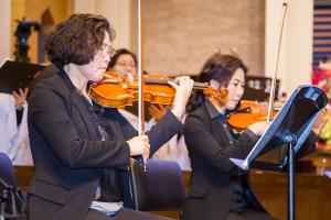  고난주간 특별성회