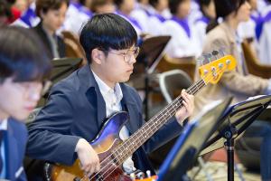  고난주간 특별성회