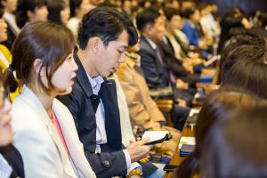  주일 3부예배(성찬예식)